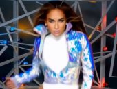 أسما شريف منير راقصة بارعة بجسد جينفر لوبيز.. فيديو وصور