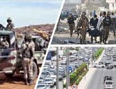 باختصار.. أهم الأخبار العربية والعالمية حتى الـ12 ظهرا.. مجلس الأمن يدين التمرد فى مالى ويدعو لاستعادة حكم القانون.. وماكرون: سياسة أردوغان توسعية تزعزع استقرار أوروبا.. ومقتل فتى فلسطينى برصاص الاحتلال بالضفة 