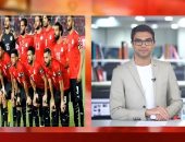 موجز الرياضة من تليفزيون اليوم السابع.. بايرن ميونخ يهزم ليون ويتأهل لنهائى دورى أبطال أوروبا.. وبيراميدز يخطط لخطف ثلاثى جديد من الأهلى.. ومستقبل غامض لمحمد الننى بعد انتهاء الإعارة..فيديو