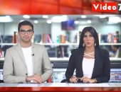 نشرة الحصاد من تليفزيون اليوم السابع.. 16 قرارا من الحكومة أبرزها عودة صلاة الجمعة بالمساجد.. و"التموين" تؤكد عدم المساس بسعر الرغيف.. وطقس الخميس مائل للحرارة بالقاهرة والرطوبة 80% .. فيديو