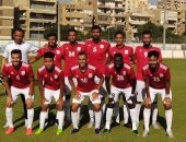 مدرب النصر يكشف سر الفوز على الداخلية بثنائية في دوري القسم الثاني 