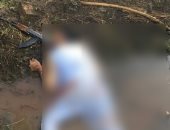 مصرع عنصر إجرامي في تبادل إطلاق الرصاص مع الشرطة بأسيوط