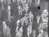 الشرطة البريطانية ترصد حفلا يضم 200 شخص مخالفين إجراءات التباعد.. فيديو