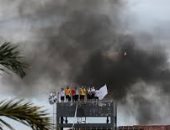 سجون البرازيل قنبلة موقوتة.. وفاة 100 ألف سجين بسبب كورونا.. الزنازين تتحمل 300% من طاقتها.. 7.8% فقط من المعتقلين خضعوا لاختبار الوباء..وزارة العدل تؤكد إطلاق سراح 49747 شخصا.. والأهالى قلقون على ذؤيهم بالسجون