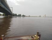 لجنة الفيضان السودانية تحذر من استمرار زيادة منسوب الخرطوم وشندى والكاملين