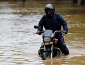 مصرع 16 شخصا جراء الفيضانات بإقليم "خيبر بختنخوا" الباكستانى