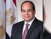 الرئيس السيسى يوجه بعلاج مواطن يعانى من السمنة المفرطة على نفقة الدولة