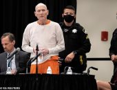 السجن مدى الحياة لـ"أبو موتة كاليفورنيا".. 13 جريمة قتل و51 اغتصاب و120 سطو