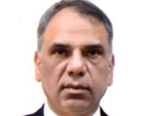 باسم سامي مساعداً لوزير الطيران للشئون الدولية والتجارية والإعلام