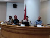 مشاركون بـ الأعلى للثقافة يتحدثون عن تجارب ناجحة فى تعليم الفنون بالمدارس