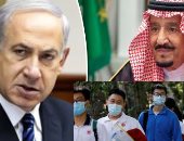 باختصار.. أهم الأخبار العالمية والعربية حتى الـ12.. حمدوك: نظام البشير يحاربنا ويحلم بالعودة.. إعفاء مسئولين بالسعودية على خلفية قضايا فساد.. والدين العام لبريطانيا يتجاوز 2000 مليار جنيه استرلينى للمرة الأولى