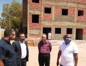 نائب محافظ أسوان: تطوير 112 وحدة صحية و11 مستشفى بتكلفة 5 مليار جنيه