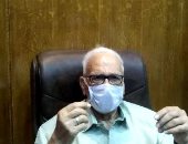 نقيب المعلمين كفر الشيخ يؤكد مجموعات التقوية المدرسية ستقضى على السناتر 