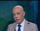 ياسر عبد الرؤوف يحلل أداء طاقم حكام القمة على قناة الزمالك 