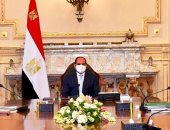 السيسى يستعرض جهود وزارة الأوقاف فى مجال الدعوة وتجديد الخطاب الدينى