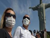 البرازيل تسجل 30026 إصابة جديدة بفيروس كورونا و571 وفاة