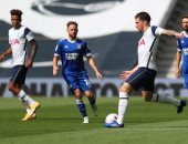 توتنهام يفوز بثلاثية في أولى تجاربه الودية استعدادًا للموسم الجديد