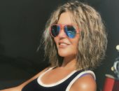 شاهد أحدث إطلالة لسميرة سعيد.. وتعلق: "أتطلع دائما معكم لغد أفضل"