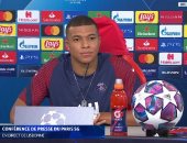 نهائي دورى أبطال أوروبا.. مبابي: جاهز لمواجهة بايرن ميونخ وأريدز الفوز باللقب