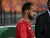 القيعي : وليد سليمان "بريء" من إصابة عبد الشافي .. والأهلي لن ينهار 