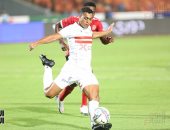 60 دقيقة..الاهلي يضغط والزمالك يحافظ على التقدم بهدف