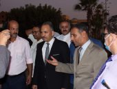 رئيس جهاز بدر: بدء تشغيل منظومة النقل الجماعى الداخلى 1 سبتمبر المقبل