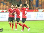 الأهلي يرصد 20 مليون جنيه لشراء "جوكر" بيراميدز