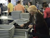 إدارة النقل الأمريكية: مليون دولار قيمة مفقودات المسافرين فى المطارات