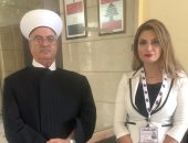 مدير صندوق الزكاة اللبنانى لليوم السابع: مصر اعتادت مد يد العون لأشقائها العرب