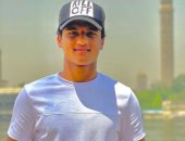 قصة صور.. أسامة فيصل عريس القمة 120 