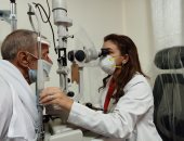 مستشفى الكنيسة الأسقفية بمنوف تقدم محاضرات للتوعية ضد فيروس كورونا 