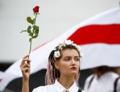 روسيا تتهم أمريكا بالتحريض على ثورة في بيلاروسيا