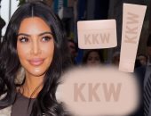 كيم كاردشيان تدخل تجربة جديدة ضمن إمبراطوريتها وتتجه لعالم العناية بالبشرة