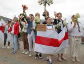 موسكو: الإصلاح الدستورى فى روسيا البيضاء قد يحل الأزمة 