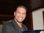 عماد البهات عضو لجنة مشاهدة بالدورة الـ 10 لمهرجان الأقصر الأفريقى