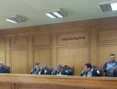 تأجيل محاكمة موظف متهم باختلاس 1.5 مليون بالسيدة زينب لـ 2 يناير