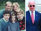 "جيل بايدن" مدرسة اللغة الإنجليزية المرشحة لمنصب سيدة أمريكا الأولى.. حصلت على دكتوراه فى التعليم عام 2007.. تعرفت على زوجها منذ 45 عاما ويكبرها بـ9 سنوات.. ورفضت عرض زواجه 5 مرات قبل الموافقة عليه لسبب إنسانى