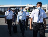 السياحة العالمية تشيد بالإجراءات الاحترازية المصرية فى مواجهة كورونا