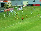 دجلة يتعادل مع الاتحاد السكندرى 0/0 ويعقد موقفه فى جدول الدورى