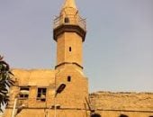 مصدر بوزارة الآثار: مسجد عارف باشا غير مسجل كأثر ويخضع لإشراف الأوقاف