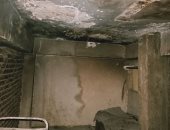 سكان عقار شارع سيد يونس بالمرج يشكون وجود مدخنة لأحد الأفران تلوث البيئة