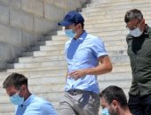 قائد مانشستر يونايتد ينفق 63 ألف إسترليني على أسوأ رحلة في حياته !