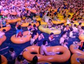 نيويورك تايمز: الحياة تعود لطبيعتها فى الصين بعد شهور من قيود كورونا.. صور