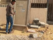 أهالى منطقة الصفطاوى بالجيزة يشكون من تكرار انقطاع الكهرباء