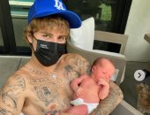 هل ينتظر جاستن بيبر مولده الأول من زوجته هيلى؟