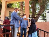 فيديو وصور.. إقبال على حديقة حيوان الإسكندرية وسط إجراءات احترازية مشددة