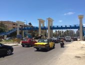 التنمية المحلية تعلن إنشاء ورفع كفاءة طرق وكبارى بـ32 مليار جنيه فى 6 سنوات.. صور