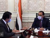 مدبولى: نستهدف تأسيس كيانات تعليمية تُقدم لشباب مصر مستوى تعليمى عالى