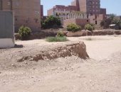 أهالى مدينة ساحل سليم يشكون هدم مستشفى الساحل منذ 3 سنوات وعدم توفير بديل