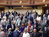 مجلس النواب: أنجزنا 233 مشروع قانون خلال دور الانعقاد الخامس 